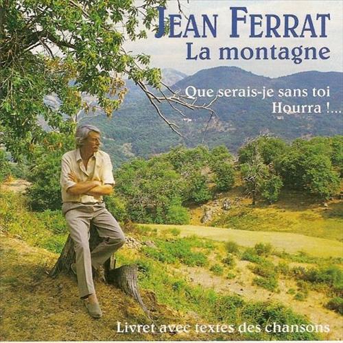 Jean Ferrat